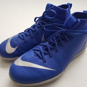 Nike Mercurial Youth Indoor Shoes